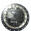 PC200-6 PC200-7 20Y-27D-2000 708-8F-31570 708-8F-00111 Final Drive 2 Motor Assy Final Drive 708-8F-00110 708-8F-00111 Fit Excavator Komatsu PC200-6 PC200-7 PC210-6 PC210-7