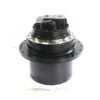 PC200-6 PC200-7 20Y-27D-2000 708-8F-31570 708-8F-00111 Final Drive 4 Motor Assy Final Drive 708-8F-00110 708-8F-00111 Fit Excavator Komatsu PC200-6 PC200-7 PC210-6 PC210-7