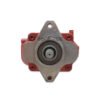 PSVL-42CG KX121-3 Hydraulic Pump 4 Main Hydraulic Pump PSVL-42CG B0610-42003 B0610-42002 Fit Excavator Kubota KX121