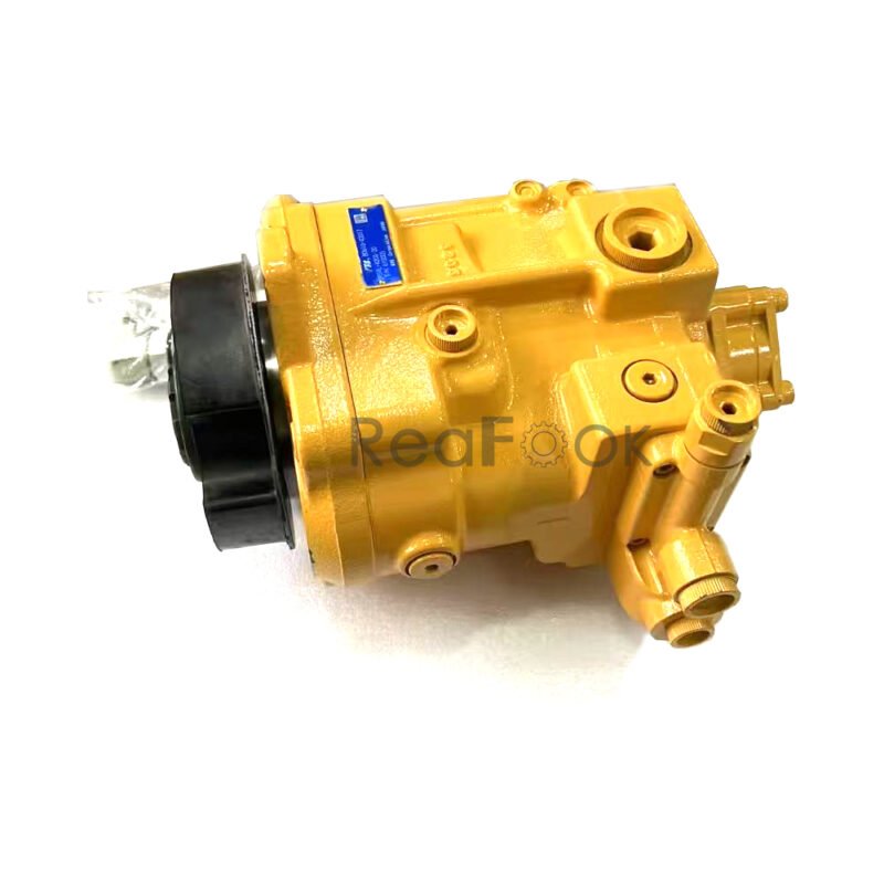 PSVL-42CG KX121-3 Hydraulic Pump 5 Main Hydraulic Pump PSVL-42CG B0610-42003 B0610-42002 Fit Excavator Kubota KX121