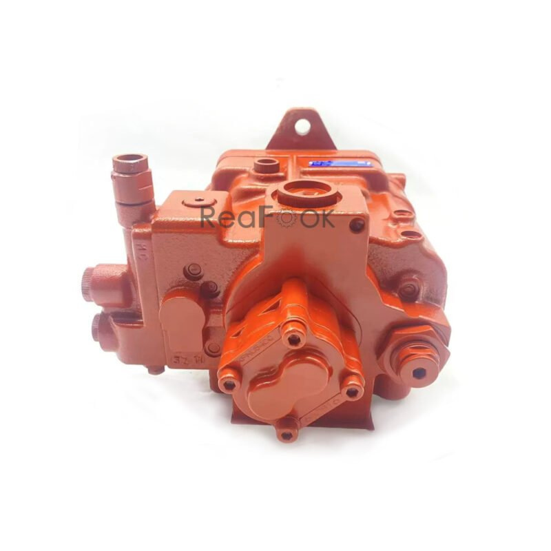 PSVL-42CG KX121-3 Hydraulic Pump 7 Main Hydraulic Pump PSVL-42CG B0610-42003 B0610-42002 Fit Excavator Kubota KX121