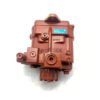 PSVL-42CG KX121 Hydraulic Pump 1-1 Main Hydraulic Pump PSVL-42CG B0610-42003 B0610-42002 Fit Excavator Kubota KX121