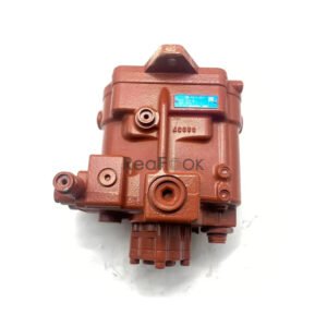 Main Hydraulic Pump PSVL-42CG B0610-42003 B0610-42002 Fit Excavator Kubota KX121