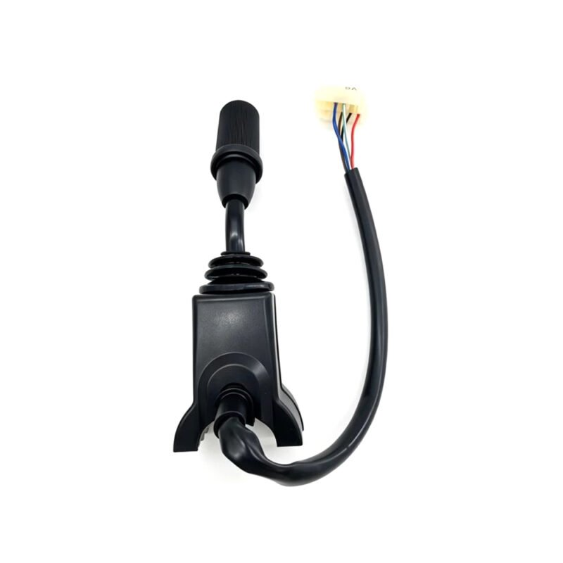 VOE11039411 Handle Switch 2 Joystick Handle Switch VOE11039411 11039411 Fit Volvo Wheel Loader EW205D L50B L50C L50D L50E