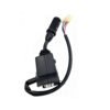 VOE11039411 Handle Switch 3 Joystick Handle Switch VOE11039411 11039411 Fit Volvo Wheel Loader EW205D L50B L50C L50D L50E