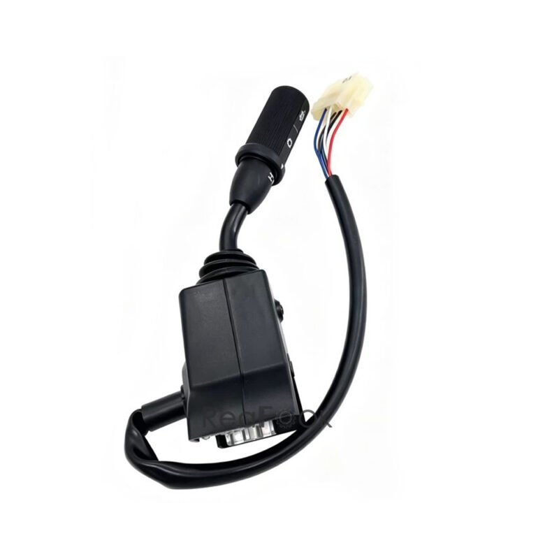VOE11039411 Handle Switch 3 Joystick Handle Switch VOE11039411 11039411 Fit Volvo Wheel Loader EW205D L50B L50C L50D L50E