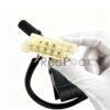 VOE11039411 Handle Switch 4 Joystick Handle Switch VOE11039411 11039411 Fit Volvo Wheel Loader EW205D L50B L50C L50D L50E