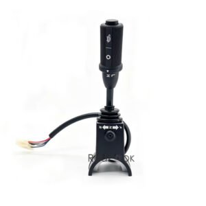 Joystick Handle Switch VOE11039411 11039411 Fit Volvo Wheel Loader EW205D L50B L50C L50D L50E