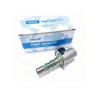 11418522 TS98-T3422S Proportional Valve 4 Hydraulic Pump Proportional Solenoid Valve 11418522 TS98-T34 Fit Excavator Volvo EC220D EC250D EC300D, L110G L120G L150F