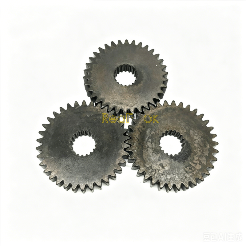 171-9338 Planet Gear Kit 1 Final Drive Planet Gear Kit 171-9338 (3PCS) Fit Excavator Caterpillar CAT 307B 307C 308C