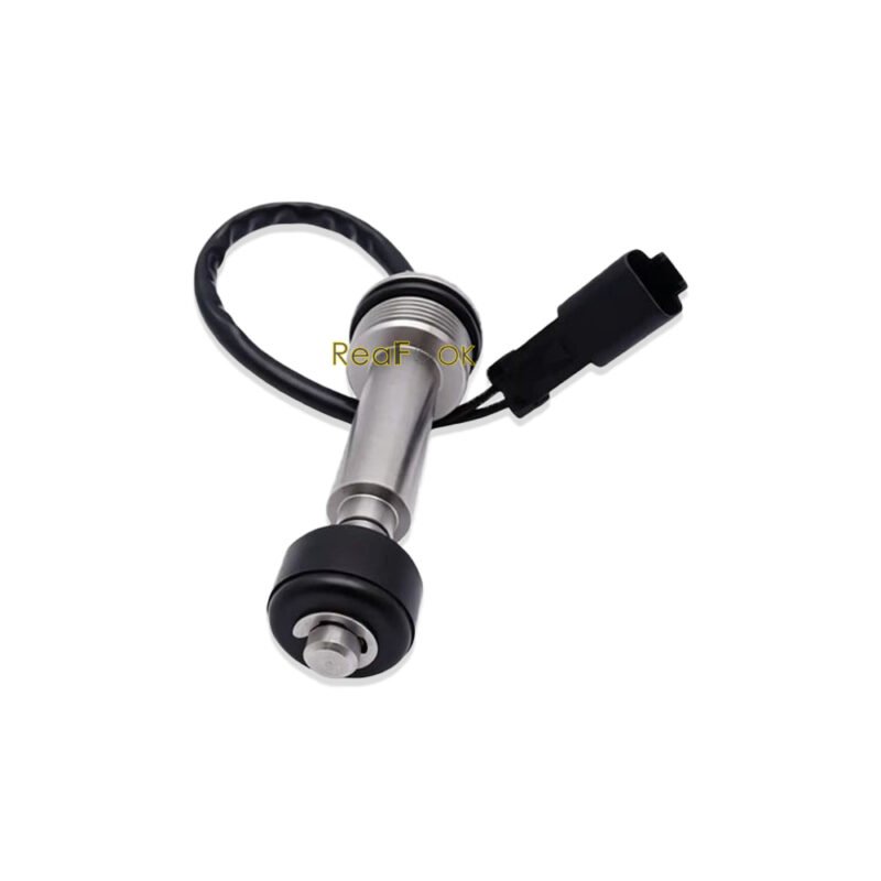 Engine Oil Level Switch 213-0676 Fit Excavator Caterpillar CAT 320B 322B 325B 345B 345BII 345B L