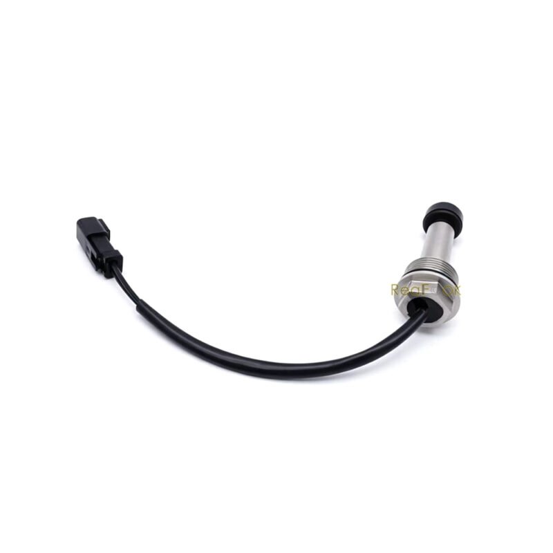 Engine Oil Level Switch 213-0676 Fit Excavator Caterpillar CAT 320B 322B 325B 345B 345BII 345B L