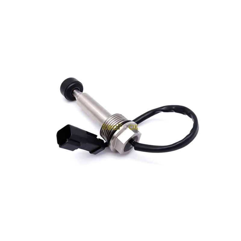 Engine Oil Level Switch 213-0676 Fit Excavator Caterpillar CAT 320B 322B 325B 345B 345BII 345B L