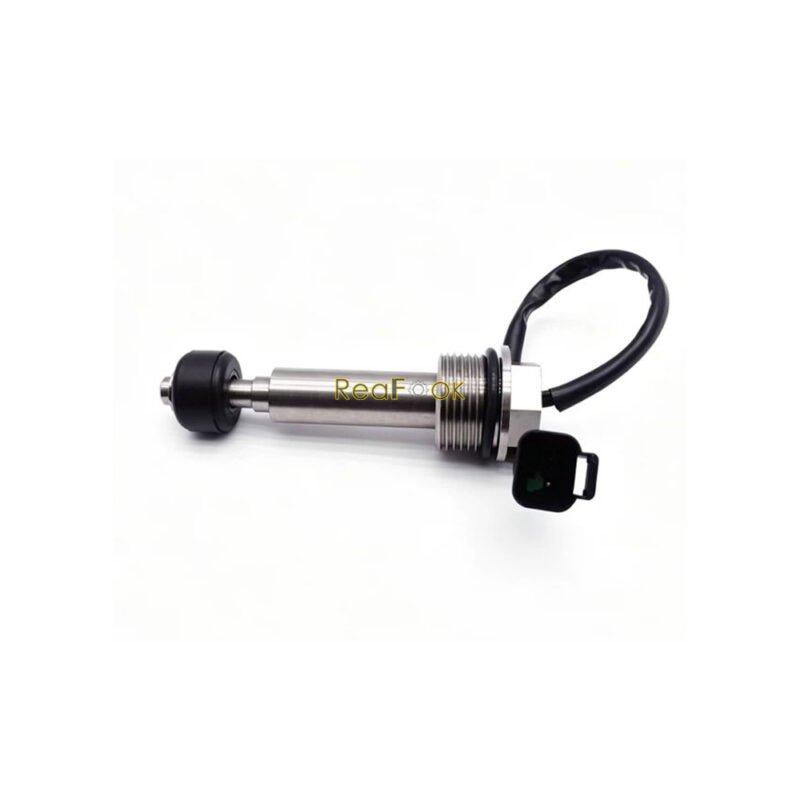 Engine Oil Level Switch 213-0676 Fit Excavator Caterpillar CAT 320B 322B 325B 345B 345BII 345B L