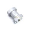 Hydraulic Check Valve Return 31Q6-11110 Fit Excavator Hyundai R210LC-7H R210LC-9 R220LC-9 R235LC-9 R290LC-9 R320LC-9