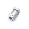 Hydraulic Check Valve Return 31Q6-11110 Fit Excavator Hyundai R210LC-7H R210LC-9 R220LC-9 R235LC-9 R290LC-9 R320LC-9