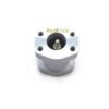 Hydraulic Check Valve Return 31Q6-11110 Fit Excavator Hyundai R210LC-7H R210LC-9 R220LC-9 R235LC-9 R290LC-9 R320LC-9