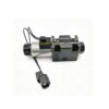 42C-60-18230 Solenoid Valve 1 Transmission Solenoid Valve 42C-60-18230 Fit Komatsu Dump Truck HD325 HD405 HD465 HD605 HD785