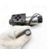 42C-60-18230 Solenoid Valve 2 Transmission Solenoid Valve 42C-60-18230 Fit Komatsu Dump Truck HD325 HD405 HD465 HD605 HD785