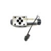 42C-60-18230 Solenoid Valve 4 Transmission Solenoid Valve 42C-60-18230 Fit Komatsu Dump Truck HD325 HD405 HD465 HD605 HD785