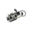42C-60-18230 Solenoid Valve 5 Transmission Solenoid Valve 42C-60-18230 Fit Komatsu Dump Truck HD325 HD405 HD465 HD605 HD785