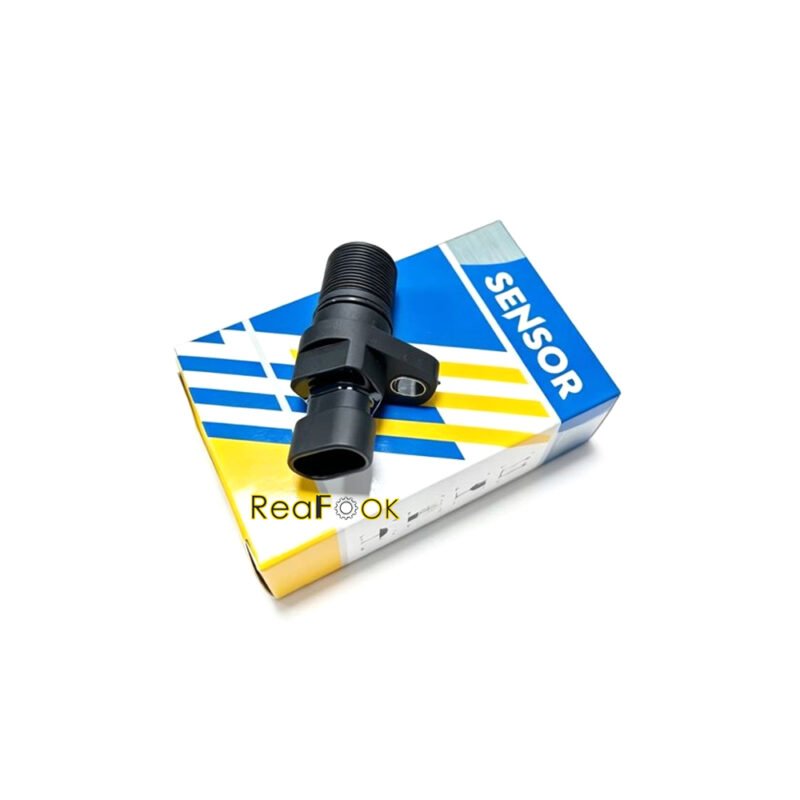 4921597 Camshaft Position Sensor 1 Engine Camshaft Position Sensor 4921597 Fit Excavator Hyundai R215-7 R225-7 Wheel Loader HL740-7 HL770-7