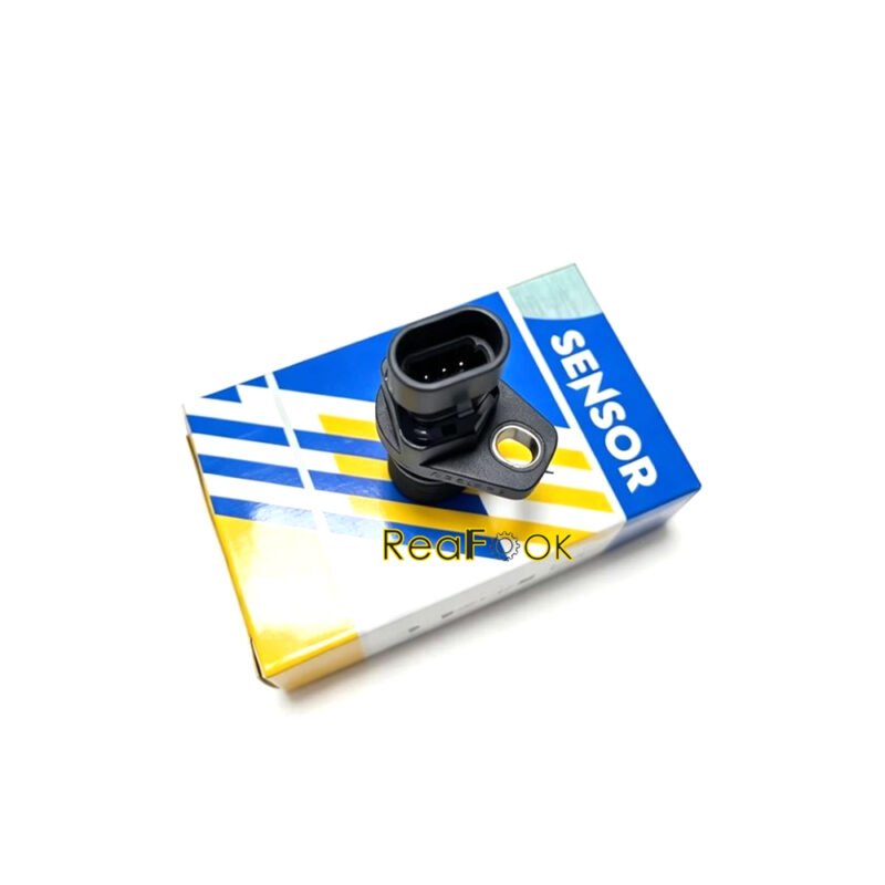 4921597 Camshaft Position Sensor 2 Engine Camshaft Position Sensor 4921597 Fit Excavator Hyundai R215-7 R225-7 Wheel Loader HL740-7 HL770-7