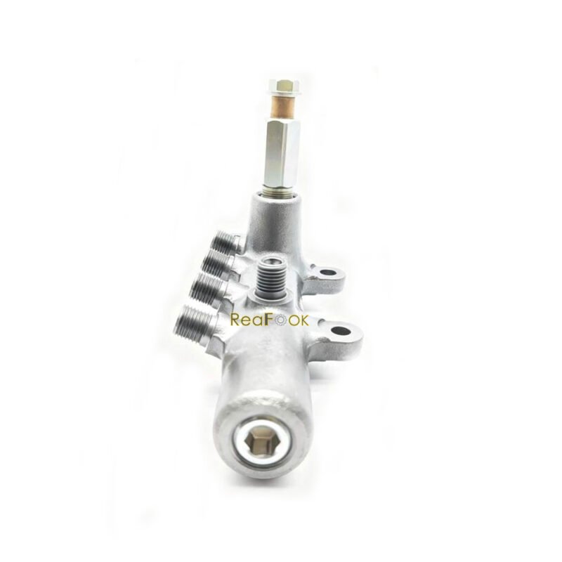 4JK1 095600-5570 Common Rail 3 Engine Common Rail 095600-5570 Fit Isuzu Engine 4JK1 4JK1-TCX