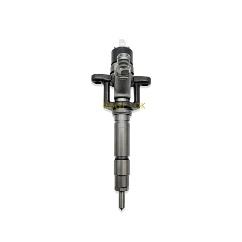 4M50 0445120049 Injector 1 Engine Injector Nozzle 0445120049 ME223750 Fit Excavator HD820-5 HD820R5 Sany SY195C 205C 215C 225C