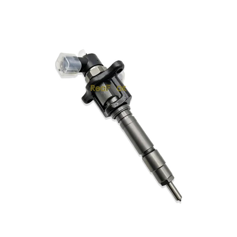 4M50 0445120049 Injector 3 Engine Injector Nozzle 0445120049 ME223750 Fit Excavator HD820-5 HD820R5 Sany SY195C 205C 215C 225C