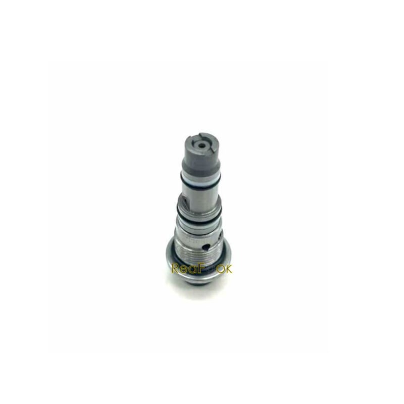 723-40-92900 Relief Valve 2 Hydraulic Control Valve Relief Valve 723-40-92900 Fit Excavator Komatsu PC300-8 PC300LC-8 PC350LC-8 PC400-8 PC450-8 PC360LC-10 PC350LC-8M0