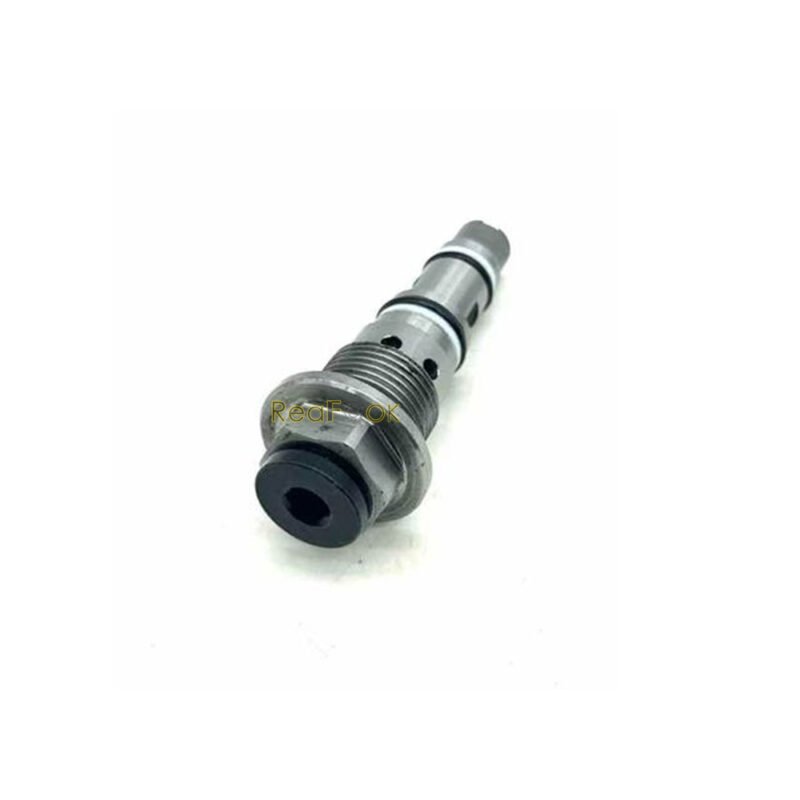 723-40-92900 Relief Valve 3 Hydraulic Control Valve Relief Valve 723-40-92900 Fit Excavator Komatsu PC300-8 PC300LC-8 PC350LC-8 PC400-8 PC450-8 PC360LC-10 PC350LC-8M0