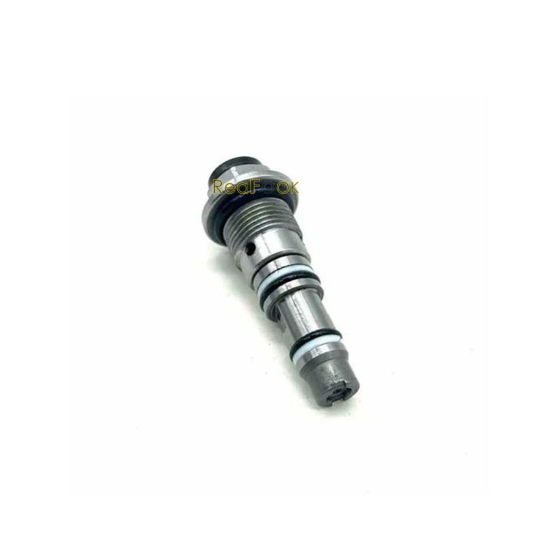 723-40-92900 Relief Valve 4 Hydraulic Control Valve Relief Valve 723-40-92900 Fit Excavator Komatsu PC300-8 PC300LC-8 PC350LC-8 PC400-8 PC450-8 PC360LC-10 PC350LC-8M0