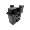 9072923 Pilot Valve 1 Control Pedal Travel Pilot Valve 9072923 Fit Hitachi Excavator EX100 EX100-3 EX120 EX120-2 EX120-3 EX200 EX220 EX300 EX400