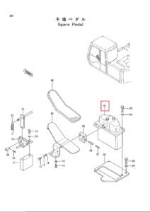 9072923 Pilot Valve Diagram