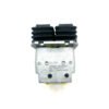 CAT302.2D 376-9702 Control Level Pilot Valve 2 Joystick Control Level Pilot Valve 376-9702 Fit Excavator Caterpillar CAT 301.7D 302.2D 302.4D 302.7D