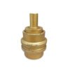 CAT308 521-3693 521-3694 Carrier Roller 2 Single Flange Track Carrier Roller 521-3693 521-3694 Fit Excavator Caterpillar CAT 308CR 308.5 309CR