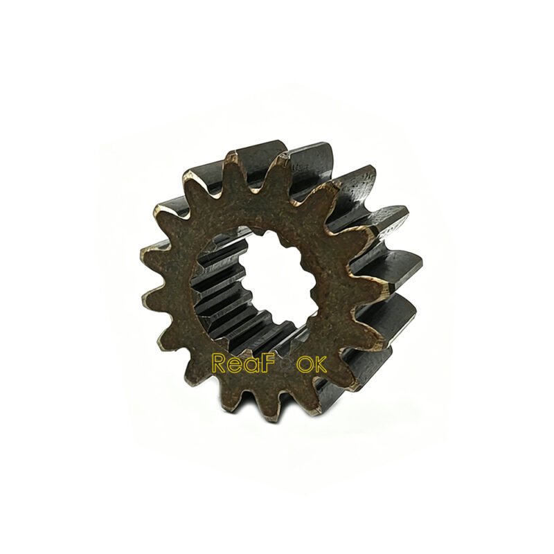 CAT308C 171-9337 Sun Gear 2 Final Drive Travel Sun Gear 171-9337 Fit Excavator Caterpillar CAT 307B 307C 308C