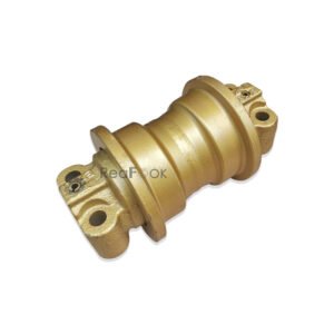 CAT308C 507-1285 Track Roller 1 Single Flange Track Roller 507-1285 Fit Excavator Caterpillar CAT 308CR 308.5 309CR