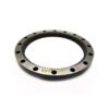 Final Drive Travel Gear Ring 148-4705 Fit Excavator Caterpillar CAT 315C 318C 320C 320D 320E 321B 321C 323D