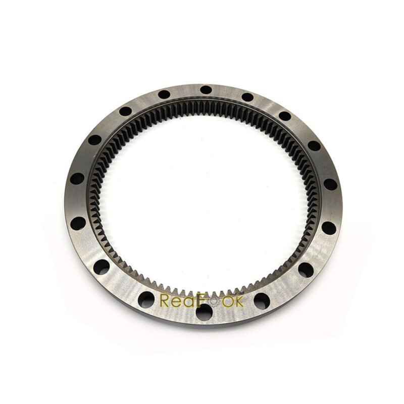 Final Drive Travel Gear Ring 148-4705 Fit Excavator Caterpillar CAT 315C 318C 320C 320D 320E 321B 321C 323D