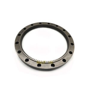 CAT320C 148-4705 Gear Ring 3 Final Drive Travel Gear Ring 148-4705 Fit Excavator Caterpillar CAT 315C 318C 320C 320D 320E 321B 321C 323D