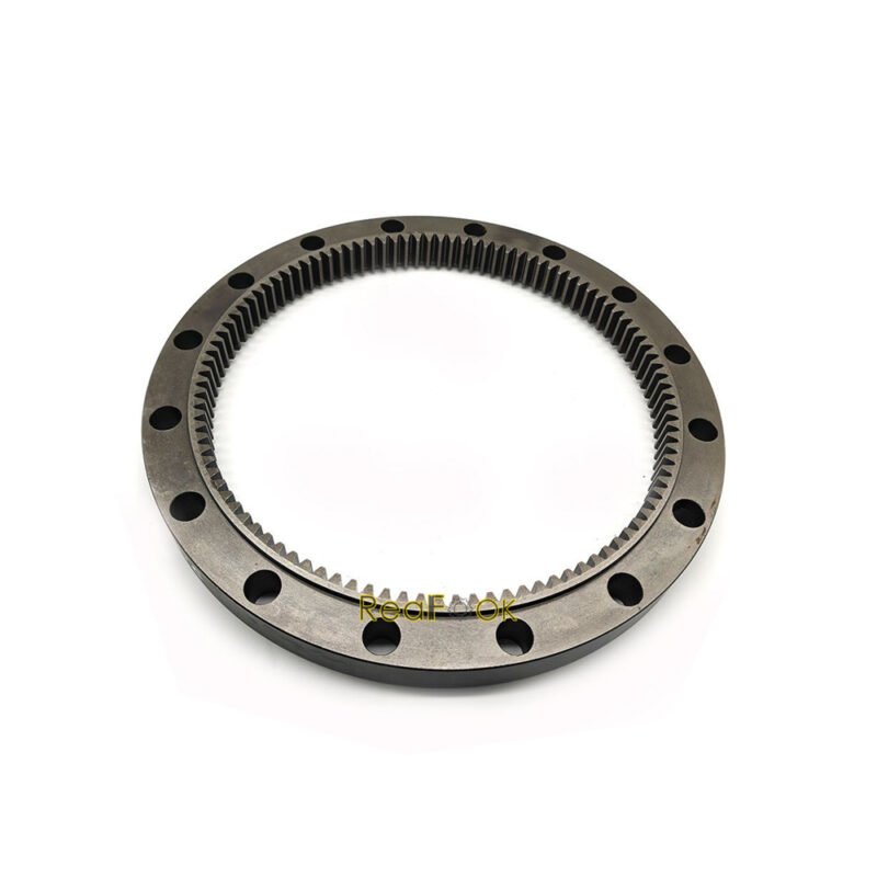 Final Drive Travel Gear Ring 148-4705 Fit Excavator Caterpillar CAT 315C 318C 320C 320D 320E 321B 321C 323D