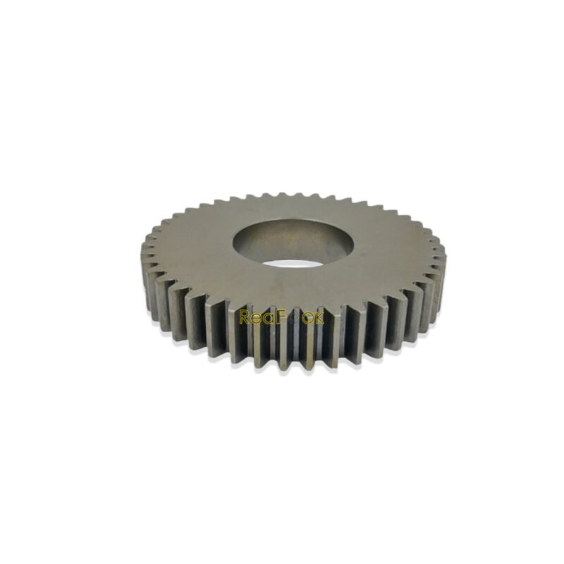 CAT320C 6I-6585 Planet Gear 2 Final Drive Travel Planetary Gear 6I-6585 Fit Excavator Caterpillar CAT 315C 318C 320C 320D 320E 321B 321C 323D