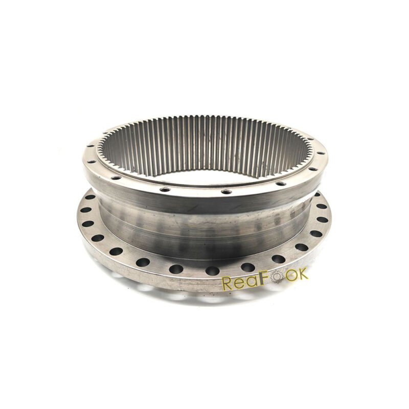 CAT320D 320D2 457-7977 Gear Ring 2 Final Drive Travel Gear Ring 457-7977 Fit Excavator Caterpillar CAT 320D 320D2 321D 323D 323D2 320E