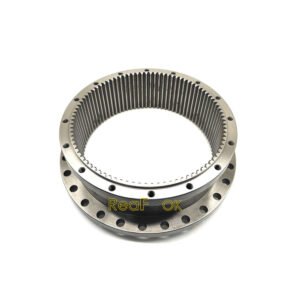 CAT320D 320D2 457-7977 Gear Ring 3 Final Drive Travel Gear Ring 457-7977 Fit Excavator Caterpillar CAT 320D 320D2 321D 323D 323D2 320E
