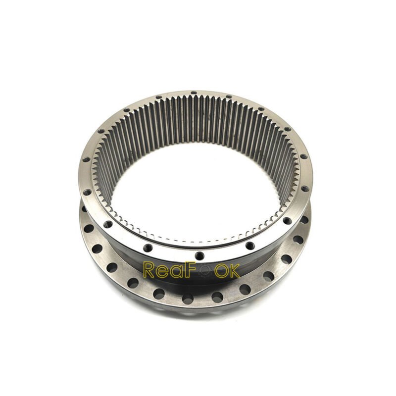 CAT320D 320D2 457-7977 Gear Ring 3 Final Drive Travel Gear Ring 457-7977 Fit Excavator Caterpillar CAT 320D 320D2 321D 323D 323D2 320E