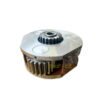 Swing Reduction Planet Carrier Assy SA7118-30200 with Sun Gear Fit Volvo Excavator EC210 EC210B EC210C EC220D EC235C EC235D EC460B EC460C
