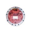 Final Drive Assy RD538-61290 Fit Excavator Kubota KX161-3 KX161-3S KX161-3ST KX161-3SCA