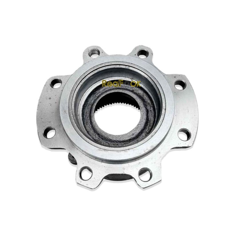 Swing Reduction Gear Case RD411-17110 Fit Excavator Kubota KX161-3 KX161-3S U45-3 U45-3S